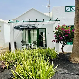 Apartment San Fermino, Puerto del Carmen (Lanzarote)