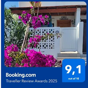 Apartment Arbustos, Puerto del Carmen (Lanzarote)