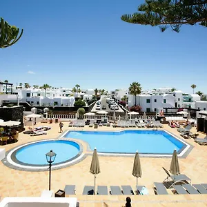 Club Oceano Puerto del Carmen (Lanzarote)